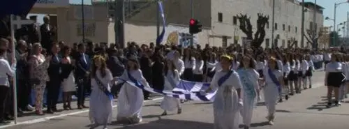 Eordaialive.com - Τα Νέα της Πτολεμαΐδας, Εορδαίας, Κοζάνης eordaialive.gr: Δείτε ολόκληρη την Παρέλαση της 25ης Μαρτίου στην Πτολεμαΐδα (βίντεο)