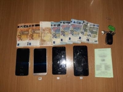 Συνελήφθη 41χρονος αλλοδαπός σε περιοχή της Καστοριάς για μεταφορά και διευκόλυνση εξόδου τριών (3) παράτυπων μεταναστών - Eordaialive.com