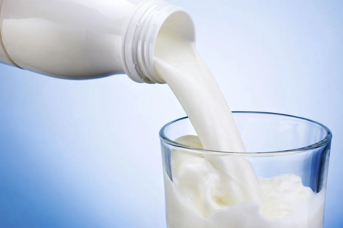 Eordaialive.com - Τα Νέα της Πτολεμαΐδας, Εορδαίας, Κοζάνης ΕΦΕΤ: Προσοχή στην «καταγωγή» του γάλακτος
