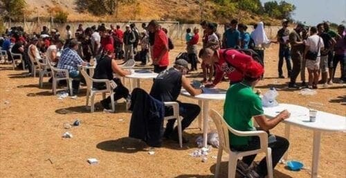 ΟΑΕΔ -Κοινωφελής Εργασίας: Ξεκίνησε αύξηση μισθών -Ποια προγράμματα παρατείνονται (ΦΕΚ) - Eordaialive.com