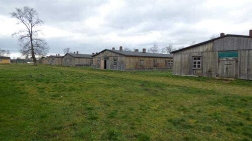 Πτολεμαΐδα: Ντοκουμέντο από στρατόπεδο συγκέντρωσης στη Γερμανία - Eordaialive.com