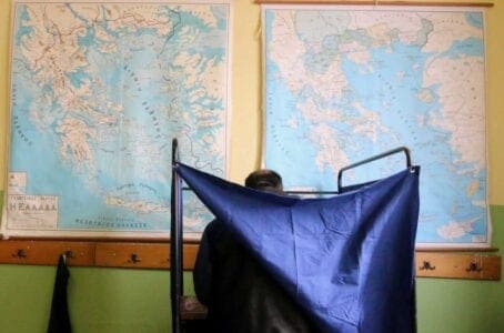 ΥΠΕΣ: Αυτές είναι οι ημερομηνίες των δημοτικών και περιφερειακών εκλογών - Eordaialive.com