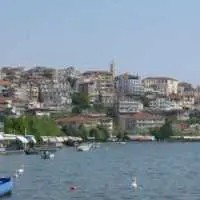 Eordaialive.com - Τα Νέα της Πτολεμαΐδας, Εορδαίας, Κοζάνης Κινδύνεψε να πνιγεί παιδάκι στη λίμνη της Καστοριάς