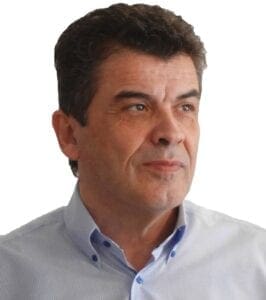Στάθης Κοκκινίδης: Εν κρυπτώ η έλευση του Πρωθυπουργού στην περιοχή μας..
