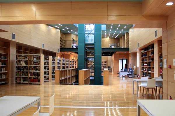 Eordaialive.com - Τα Νέα της Πτολεμαΐδας, Εορδαίας, Κοζάνης Κλειστή θα είναι η Βιβλιοθήκη Κοζάνης στις 16 Αυγούστου