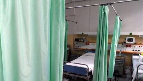 Διαχωρίζονται τα δυο νοσοκομεία Μαμάτσειο και Μποδοσάκειο - Eordaialive.com