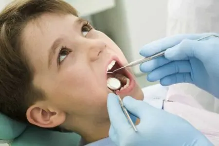 Eordaialive.com - Τα Νέα της Πτολεμαΐδας, Εορδαίας, Κοζάνης ΕΟΠΥΥ. Δωρεάν οδοντιατρική φροντίδα σε όλα τα παιδιά (τροπολογία)