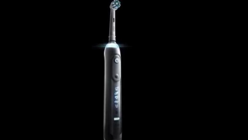 Eordaialive.com - Τα Νέα της Πτολεμαΐδας, Εορδαίας, Κοζάνης Oδοντόβουρτσα σε ενημερώνει ποια δόντια δεν καθάρισες καλά