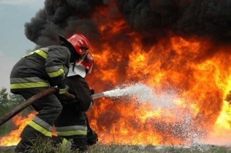 Εγκρίθηκαν προσλήψεις 876 Πυροσβεστών 5ετούς Υποχρέωσης - Eordaialive.com