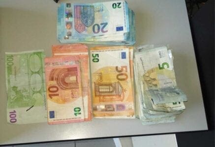 Σύλληψη 26χρονου αλλοδαπού στην Φλώρινα για κλοπή, φθορά ξένης ιδιοκτησίας και οπλοκατοχή - Eordaialive.com