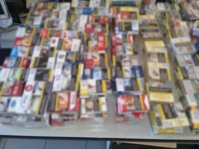 Σύλληψη 26χρονου αλλοδαπού στην Φλώρινα για κλοπή,  φθορά ξένης ιδιοκτησίας και οπλοκατοχή - Eordaialive.com