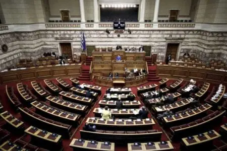 Βουλή: Ολοκληρώθηκε η ψήφιση, στην Επιτροπή, του ν/σ για τη φαρμακευτική κάνναβη