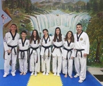 Στο 2ο Προκριματικό Πρωτάθλημα Βορείου Ελλάδος η Εορδαϊκή Δύναμη Πτολεμαΐδας - Eordaialive.com