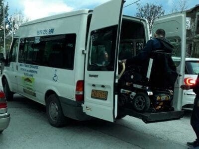 Η Αθηνά Τερζοπούλου σε Δροσερό, Γαλάτεια, Ολυμπιάδα (φωτογραφίες) - Eordaialive.com
