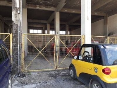 Επίσκεψη της Αθηνάς Τερζοπούλου στην Πυροσβεστική Υπηρεσία Πτολεμαΐδας - Eordaialive.com