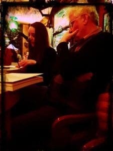 Πτολεμαΐδα:Παρουσιάστηκε “Η ιδιωτική μου αντωνυμία” του Π. Χατζημωυσιάδη - Eordaialive.com