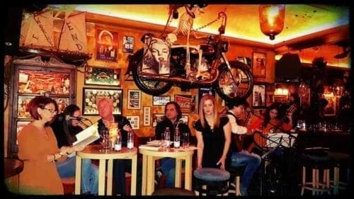 Πτολεμαΐδα:Παρουσιάστηκε “Η ιδιωτική μου αντωνυμία” του Π. Χατζημωυσιάδη - Eordaialive.com