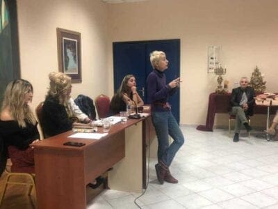 Τι είδαμε χθες στο 3ο Φεστιβάλ Πολιτισμού Πτολεμαΐδα - Η πόλη γιορτάΖΕΙ και δείτε τι έχουμε σήμερα. - Eordaialive.com