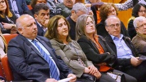 Πραγματοποιήθηκε η ημερίδα με θέμα τη Γενοκτονία των Ελλήνων του Πόντου (φωτογραφίες) - Eordaialive.com