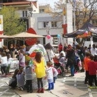 Πτολεμαΐδα: Παραμυθένιο σκηνικό στήνεται την Μ. Πέμπτη - Eordaialive.com