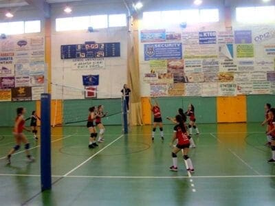 ΒΟΛΕΙ: Πάλεψαν μόνο στο πρώτο σετ οι Παγκορασίδες του Αριστέα - Eordaialive.com