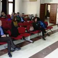 Eordaialive.com - Τα Νέα της Πτολεμαΐδας, Εορδαίας, Κοζάνης Πραγματοποιήθηκε στο Δήμο Εορδαίας «Τεχνική Συνάντηση για την πορεία υλοποίησης των Στρατηγικών Βιώσιμης Αστικής Ανάπτυξης» 