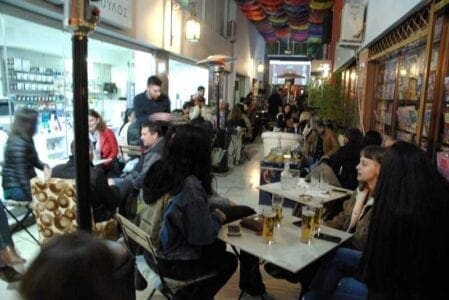 Με μεγάλη επιτυχία συνεχίζεται η πορεία του Φεστιβάλ, Πτολεμαΐδα – Η πόλη γιορτάΖΕΙ. - Eordaialive.com