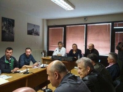 Τις θέσεις, προτάσεις και δεσμεύσεις (επί των ενεργειακών) απάντων των υποψηφίων ζητά ο ΣΠΑΡΤΑΚΟΣ - Eordaialive.com