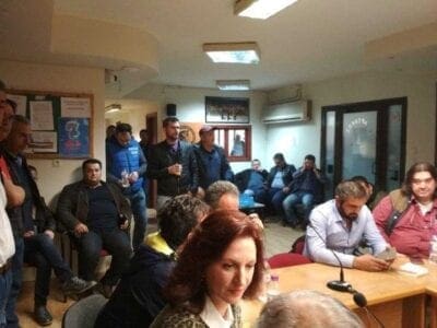 Τις θέσεις, προτάσεις και δεσμεύσεις (επί των ενεργειακών) απάντων των υποψηφίων ζητά ο ΣΠΑΡΤΑΚΟΣ - Eordaialive.com
