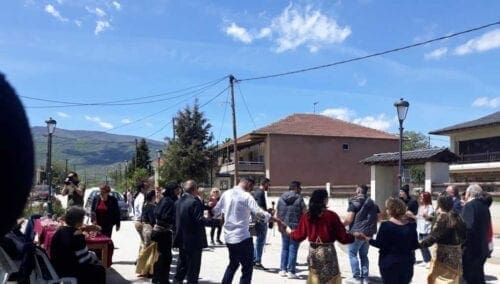 Εορδαία: «Το Κοτσαγκέλ» έφερε Αναμνήσεις - Eordaialive.com