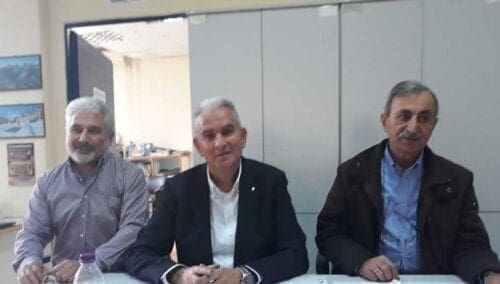 Πτολεμαΐδα: Αναζητούσαν 400 ηλεκτροσυγκολλητές στην Ελλάδα και τους βρήκαν στο Εξωτερικό! - Eordaialive.com