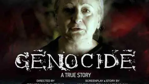 Eordaialive.com - Τα Νέα της Πτολεμαΐδας, Εορδαίας, Κοζάνης Περιφέρεια Δυτικής Μακεδονίας: Προβολή της ταινίας μικρού μήκους "Genocide a true story"