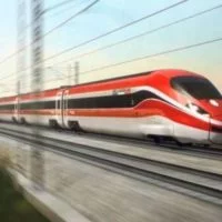 Eordaialive.com - Τα Νέα της Πτολεμαΐδας, Εορδαίας, Κοζάνης Έτοιμο να «σφυρίξει» για πρώτη φορά το τρένο «βέλος» Αθήνα-Λάρισα-Θεσσαλονίκη