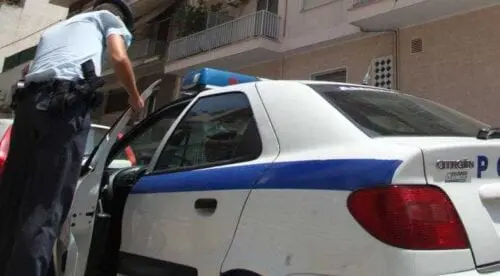 Συνελήφθη 45χρονος στην Κοζάνη για κατοχή ναρκωτικών ουσιών και παράβαση της νομοθεσίας περί όπλων