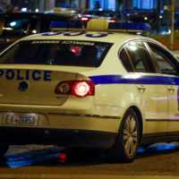 Άμεση σύλληψη τριών ατόμων για κλοπή σε Ιερό Ναό σε περιοχή των Γρεβενών