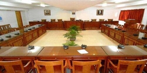 Αυτοδιοικητικές εκλογές: Απαγόρευση λήψης αποφάσεων στα Δημοτικά Συμβούλια-Πότε ξεκινά(ΦΕΚ) - Eordaialive.com
