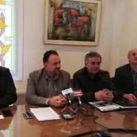 Eordaialive.com - Τα Νέα της Πτολεμαΐδας, Εορδαίας, Κοζάνης Εντατικές προετοιμασίες για την 1η Πολυκλαδική Έκθεση Προϊόντων και Υπηρεσιών Δυτικής Μακεδονίας
