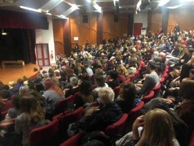 Με τον καλύτερο τρόπο ολοκληρώθηκε η πρώτη εβδομάδα του 3 ου Φεστιβάλ Πολιτισμού, Πτολεμαΐδα - Η πόλη γιορταΖΕΙ ! - Eordaialive.com