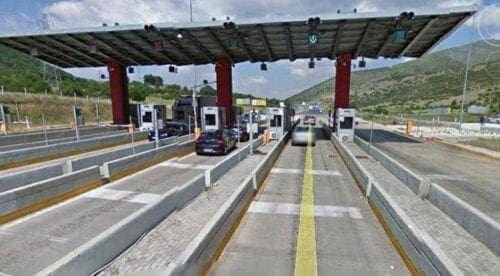 «Φωτιά» τα διόδια- Τι θα πληρώσουν οι εκδρομείς του Πάσχα - Eordaialive.com