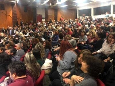 Με τον καλύτερο τρόπο ολοκληρώθηκε η πρώτη εβδομάδα του 3 ου Φεστιβάλ Πολιτισμού, Πτολεμαΐδα - Η πόλη γιορταΖΕΙ ! - Eordaialive.com