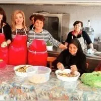 Eordaialive.com - Τα Νέα της Πτολεμαΐδας, Εορδαίας, Κοζάνης Σύλλογος Πολυτέκνων Γονέων Εορδαίας : Γεύμα στον «Καλό Σαμαρείτη»