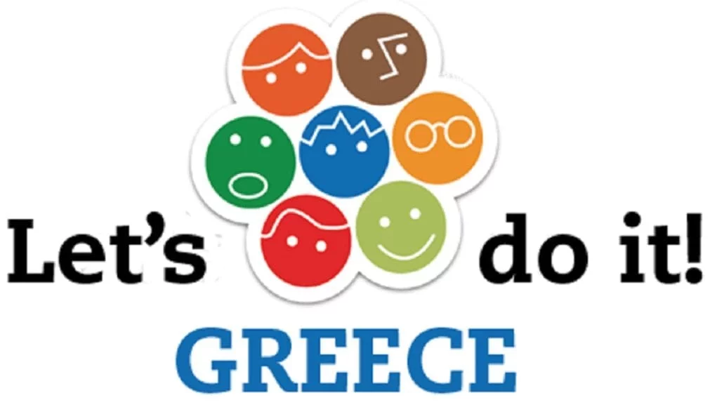Eordaialive.com - Τα Νέα της Πτολεμαΐδας, Εορδαίας, Κοζάνης Εορδαία: Η Τ.Κ Αναρράχης συμμετέχει στην πανελλήνια εθελοντική δράση ''Let’s Do it Greece''