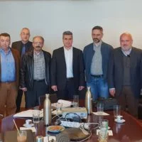 Eordaialive.com - Τα Νέα της Πτολεμαΐδας, Εορδαίας, Κοζάνης Εποικοδομητικές συναντήσεις Δημάρχου Εορδαίας στην Αθήνα