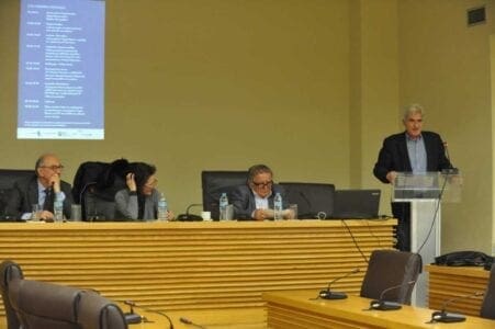 Επιστημονική Εκδήλωση στην Κοζάνη «Η σύγχρονη Ιατρική στην Πρόληψη του Καρκίνου του τραχήλου της μήτρας» - Eordaialive.com