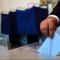 Νέα δημοσκόπηση - H διαφορά ΝΔ-ΣΥΡΙΖΑ - Eordaialive.com