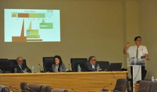 Επιστημονική Εκδήλωση στην Κοζάνη «Η σύγχρονη Ιατρική στην Πρόληψη του Καρκίνου του τραχήλου της μήτρας» - Eordaialive.com