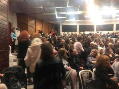 Με τον καλύτερο τρόπο ολοκληρώθηκε η πρώτη εβδομάδα του 3 ου Φεστιβάλ Πολιτισμού, Πτολεμαΐδα - Η πόλη γιορταΖΕΙ ! - Eordaialive.com