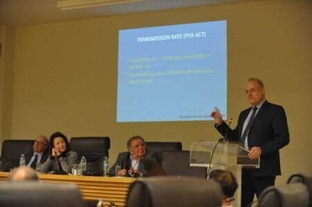Επιστημονική Εκδήλωση στην Κοζάνη «Η σύγχρονη Ιατρική στην Πρόληψη του Καρκίνου του τραχήλου της μήτρας» - Eordaialive.com