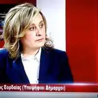 Eordaialive.com - Τα Νέα της Πτολεμαΐδας, Εορδαίας, Κοζάνης Αθηνά Τερζοπούλου προς Παναγιώτη Πλακεντά: «Παραιτηθείτε από Αντιπεριφερειάρχης»(βίντεο)