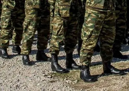 Eordaialive.com - Τα Νέα της Πτολεμαΐδας, Εορδαίας, Κοζάνης Κατατέθηκε το νομοσχέδιο του υπ. Εθνικής Άμυνας – Τι προβλέπει για τη μείωση της θητείας